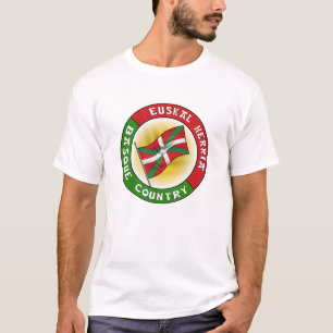 basque country T-Shirt