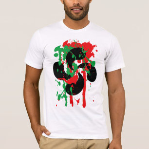 Basque Cross Shirt