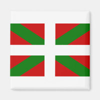 basque flag