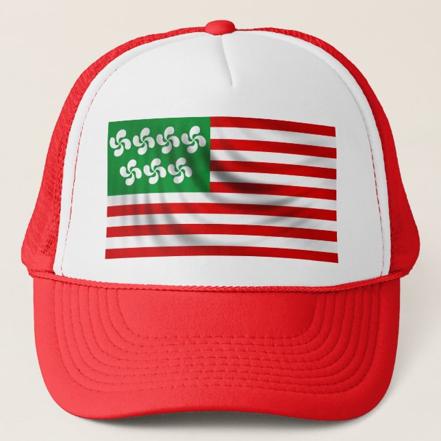 Basque Hat (Front)