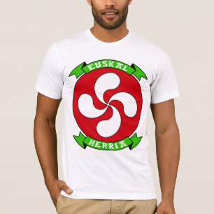 Basque Shirt