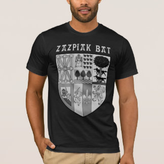 Basque Shirt
