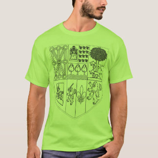 Basque Shirt