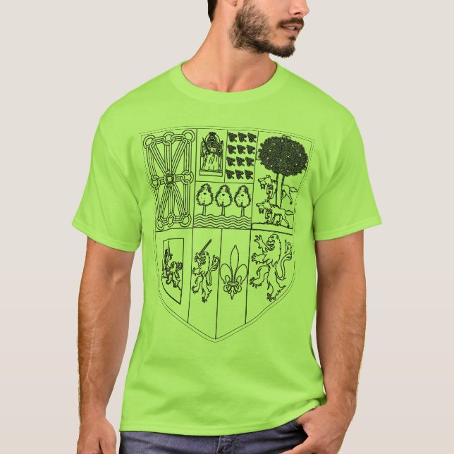 Basque Shirt (Front)