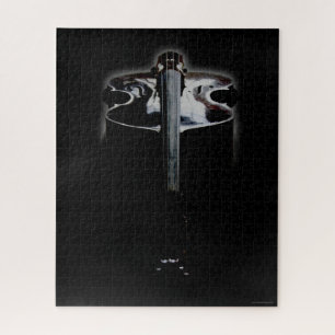 Bass 1 16x20 520pc jpcna jigsaw puzzle