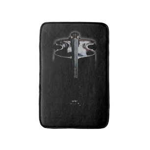 Bass 1 bmcn bath mat