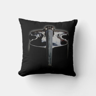 Bass 1 tpcna cushion