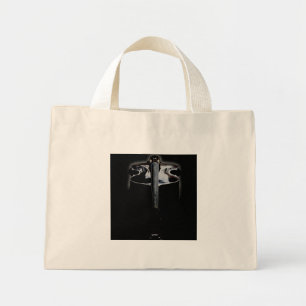 Bass 1 ttcn mini tote bag