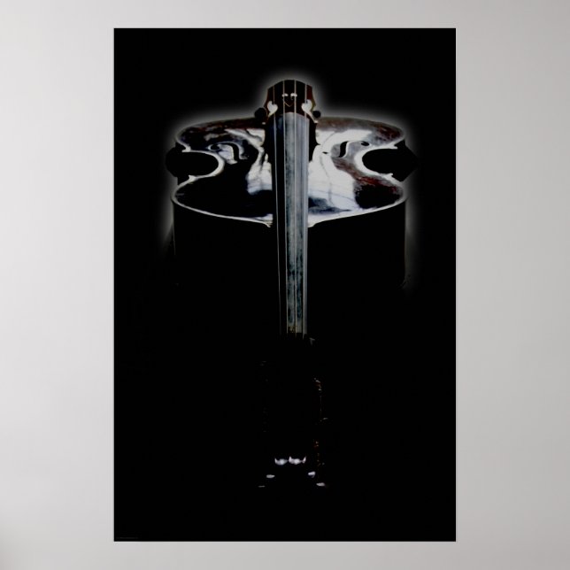 Bass 1 wapm poster (Front)