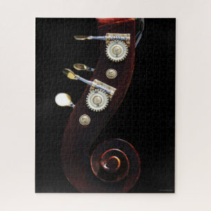 Bass 2 16x20 520pc jpcna jigsaw puzzle