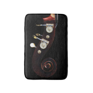 Bass 2 bmcn bath mat
