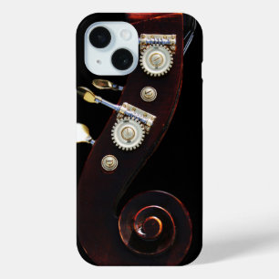 Bass 2 iphcnm iPhone 15 case