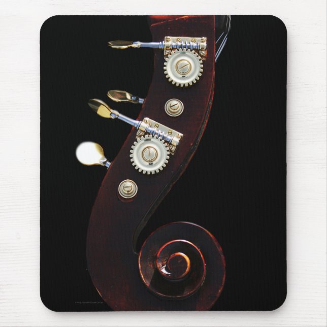 Bass 2 mpcnm mouse mat (Front)