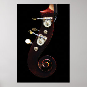 Bass 2 wapcnm poster