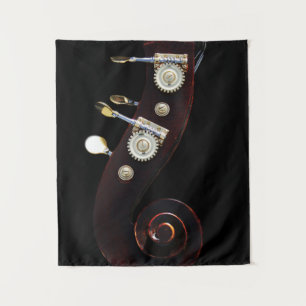 Bass 2 wtm tapestry