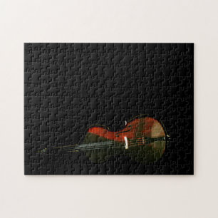 Bass 3 11x14 252pc jpcnm jigsaw puzzle