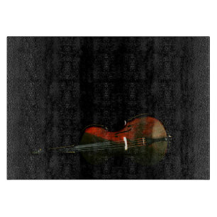 Bass 3 cbcn cutting board