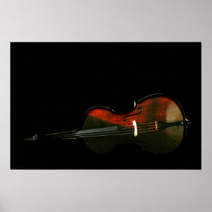 Bass 3 wapcna poster