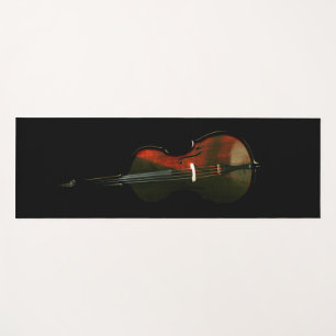 Bass 3 ymcn yoga mat