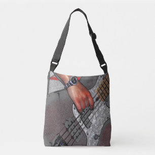 Bass 4 bagcbbcn crossbody bag