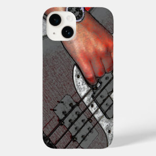 Bass 4 iphcna Case-Mate iPhone 14 case