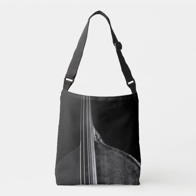 Bass 5 cbba crossbody bag (Front)