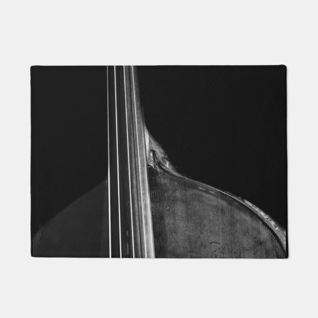 Bass 5 dmcna doormat (Front)