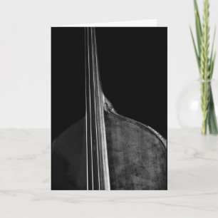 Bass 5 gccn arc card
