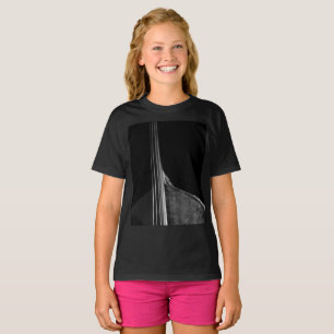 Bass 5 Girls cn T-Shirt