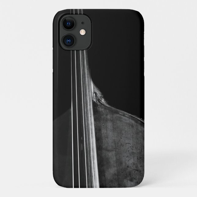 Bass 5 iphcna Case-Mate iPhone case (Back)