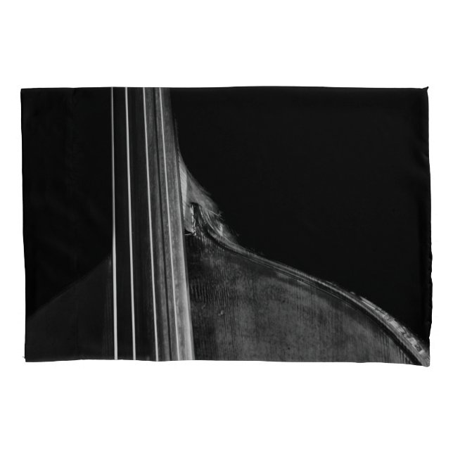 Bass 5 pccnm pillowcase (Front)