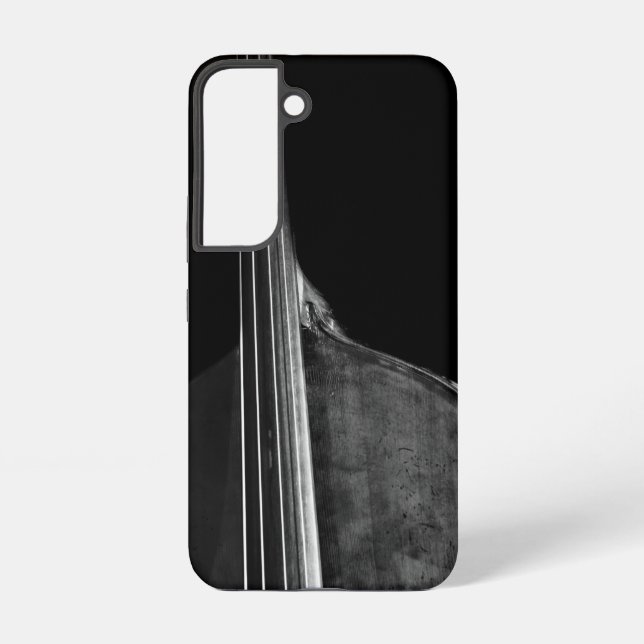 Bass 5 sgcnm samsung galaxy s22 case (Back)