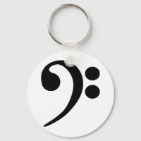 Bass Clef
