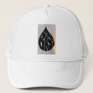 Bass Drop Hat