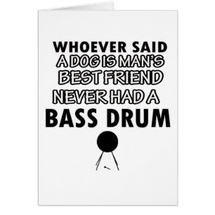 bass drum Dance Designs
