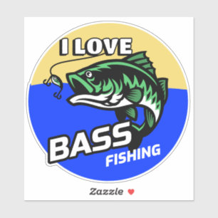 BASS FISHING