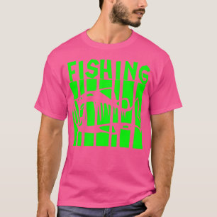 Bass Fishing T-Shirt
