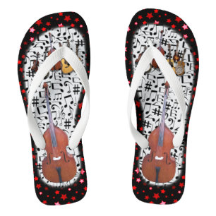 BASS FLIP FLOPS