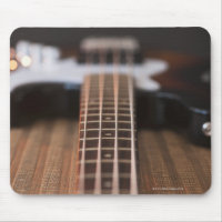 Bass Guitar 2