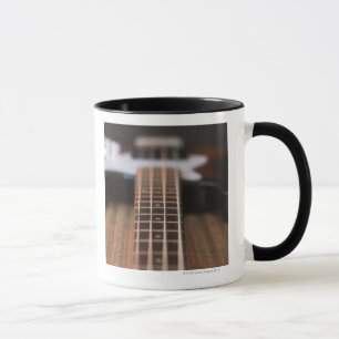 Bass Guitar 2 Mug