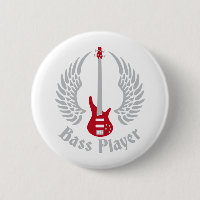 bass guitar