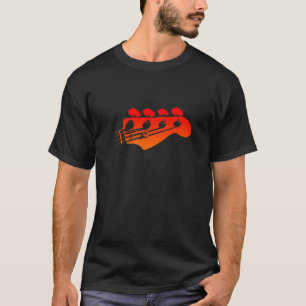 Bass Guitar Player Bassist Premium T-Shirt