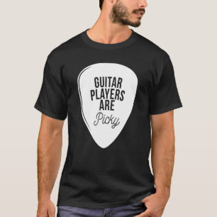 Bass Guitar Player Music Bassist Instrument 1 T-Shirt