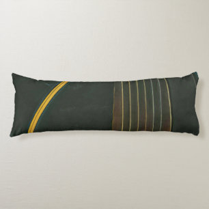 Bass guitarist gift body cushion