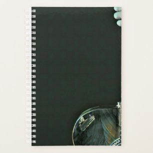 Bass guitarist gifts planner