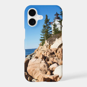 Bass Harbor Lighthouse