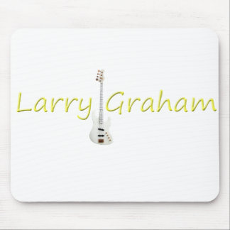 Bass in Name Mouse Mat