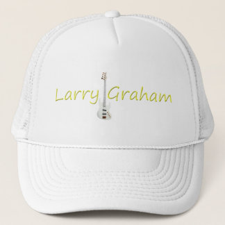 Bass in Name Trucker Hat