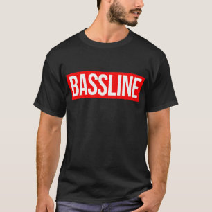 Bass Line T-Shirt
