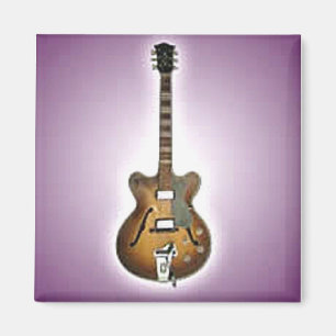 Bass Magnet